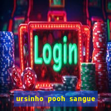 ursinho pooh sangue e mel 2 download